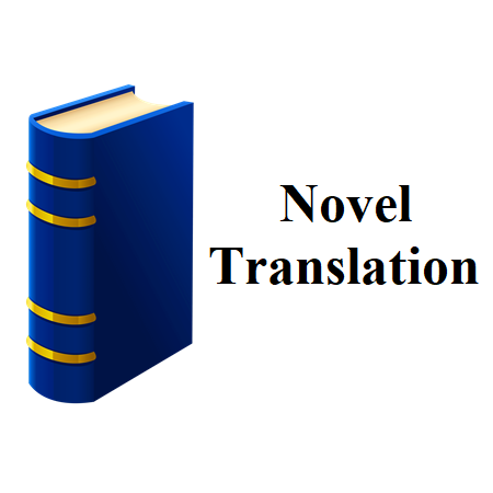 Novel Terjemahan IDTL